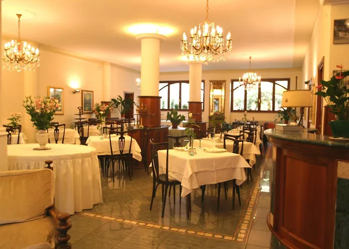 Hotel Pescetto