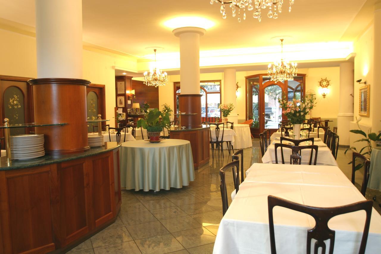 Pescetto Hotel 2*
