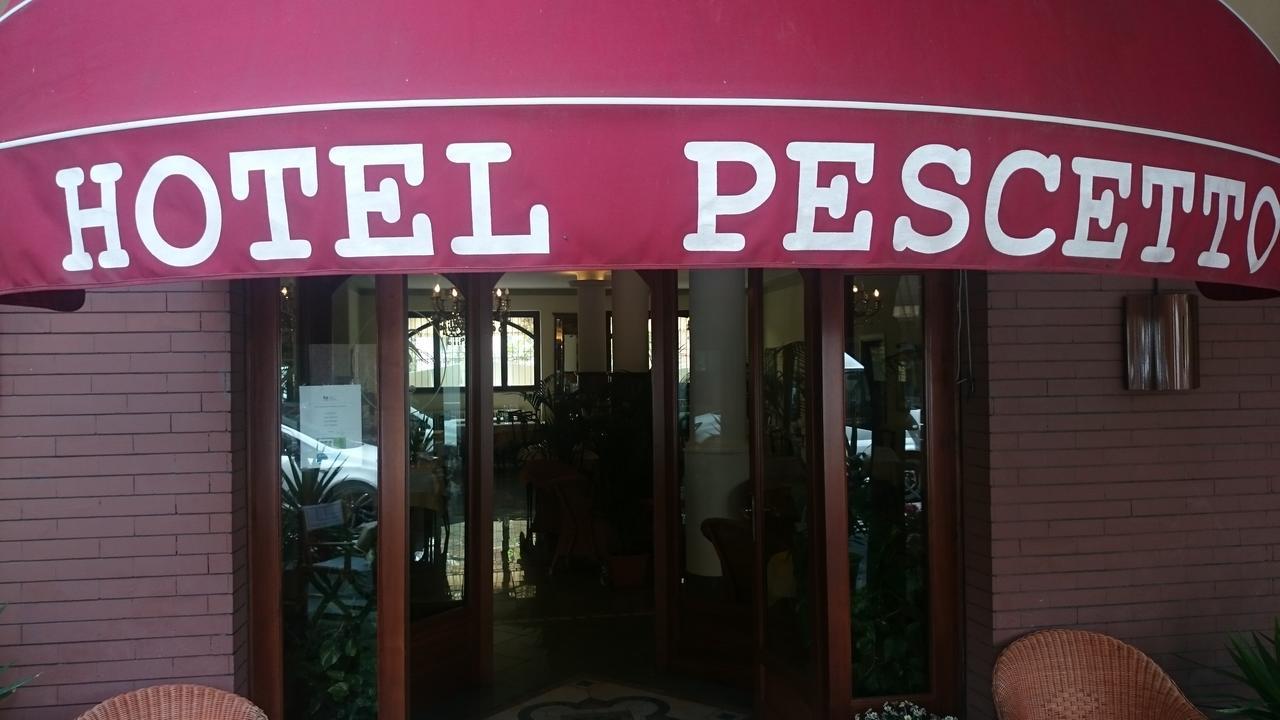 Pescetto Albenga