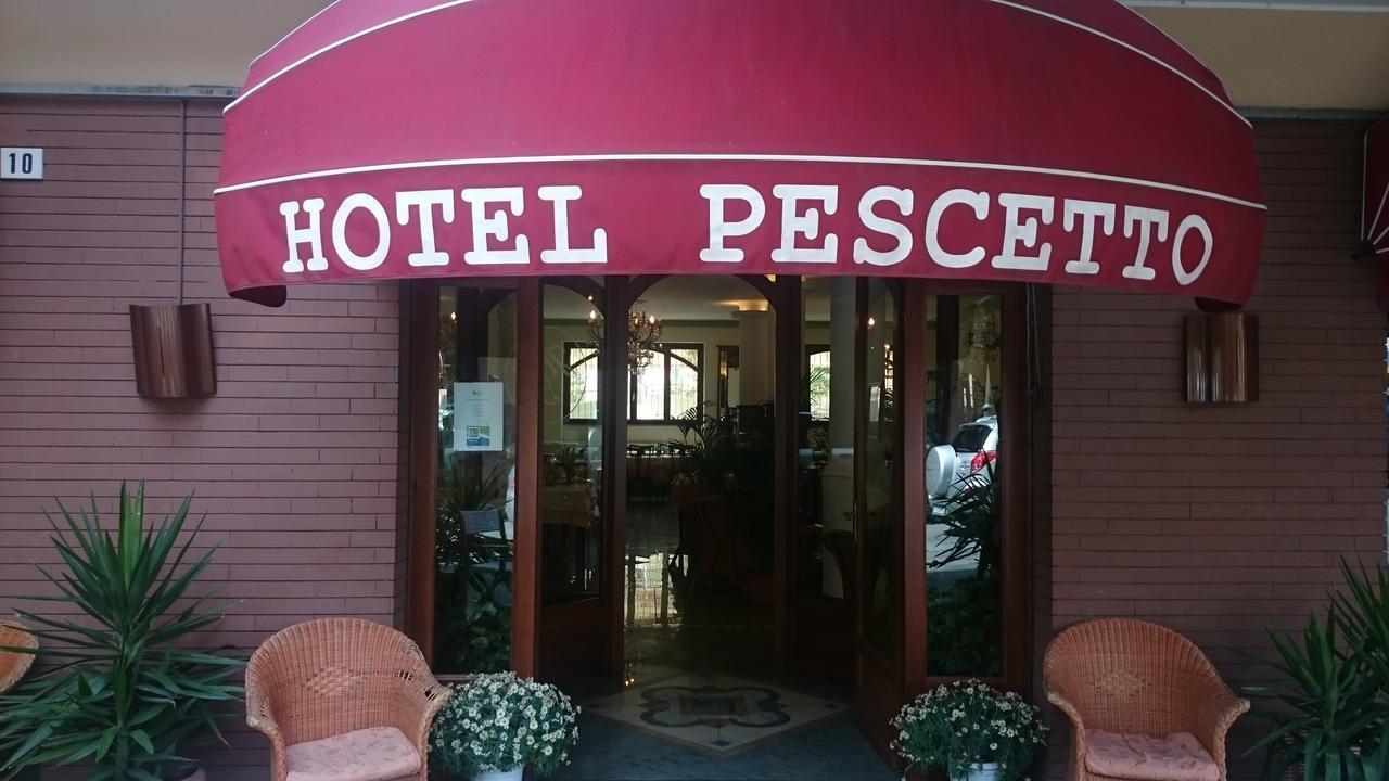 Pescetto Hotel Albenga