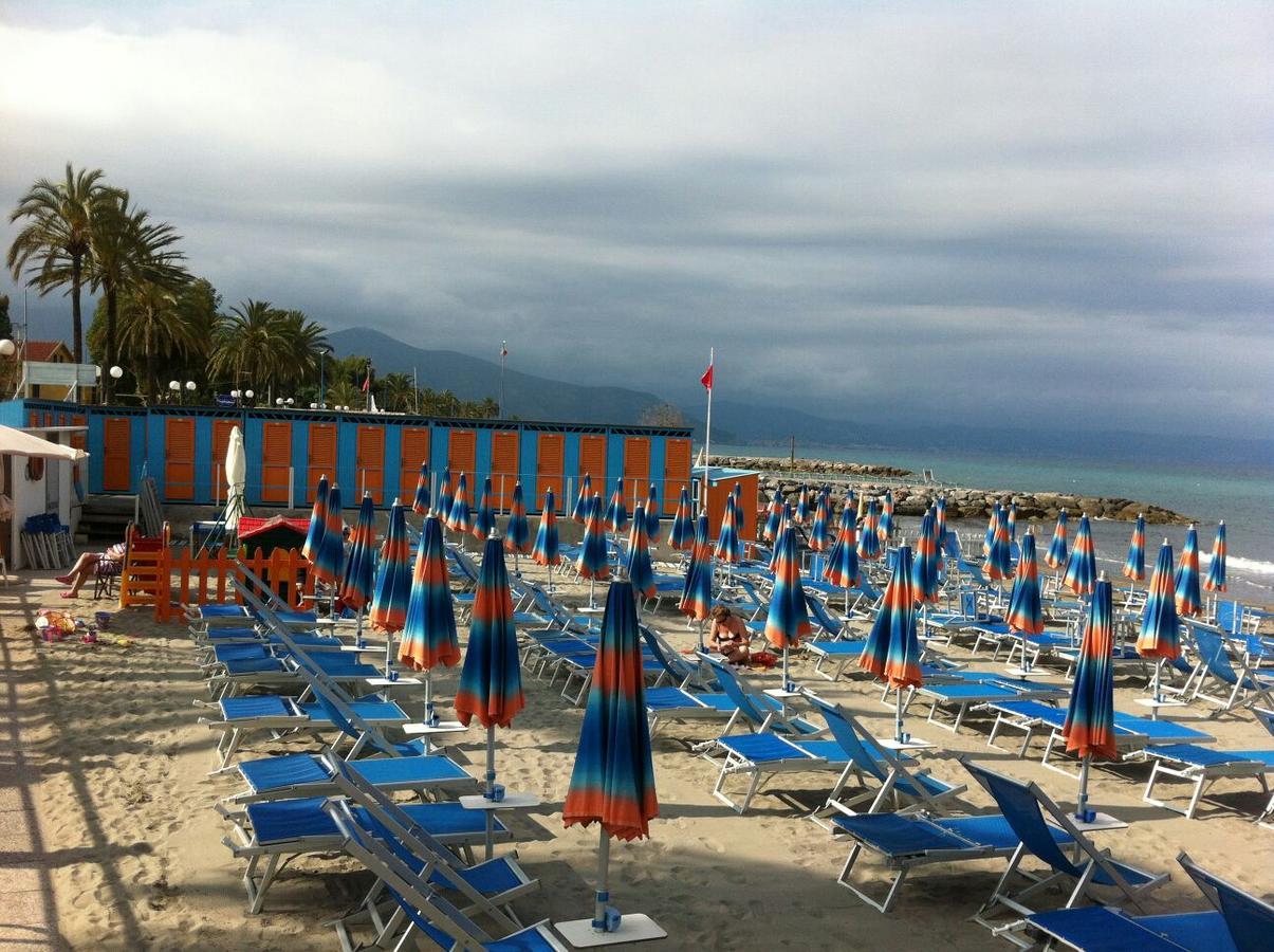 Pescetto 2*
