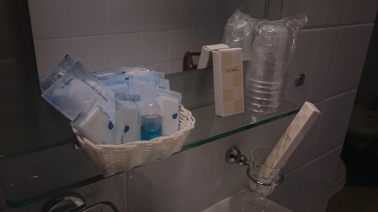 Pescetto Hotel Albenga