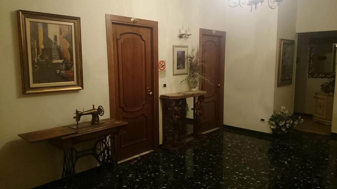 Hotel Pescetto 2*