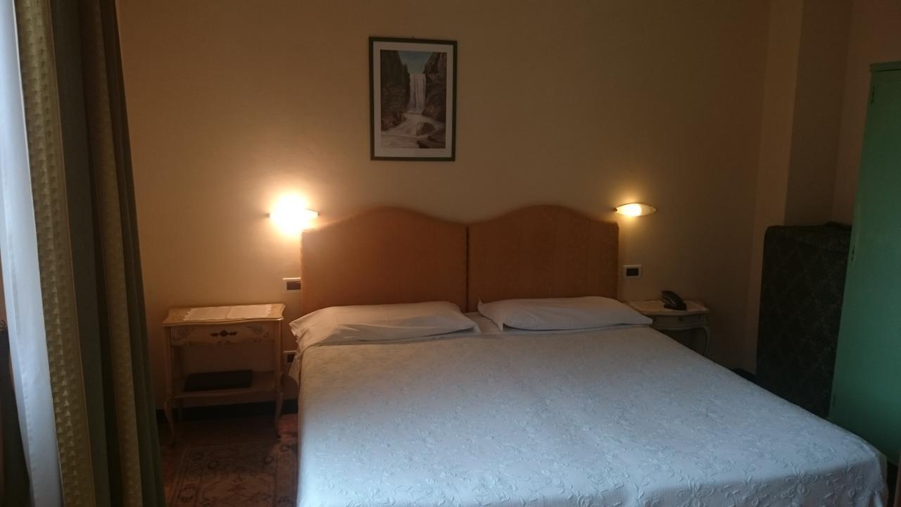Hotel Pescetto