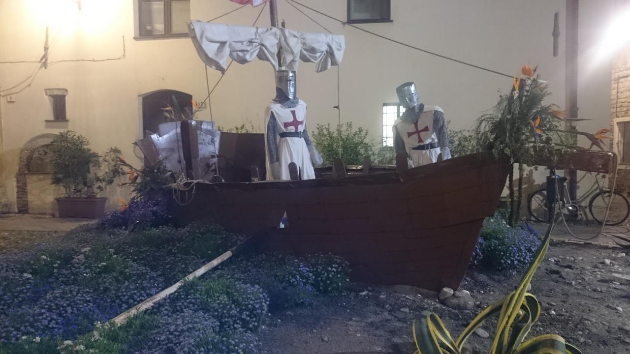 Pescetto