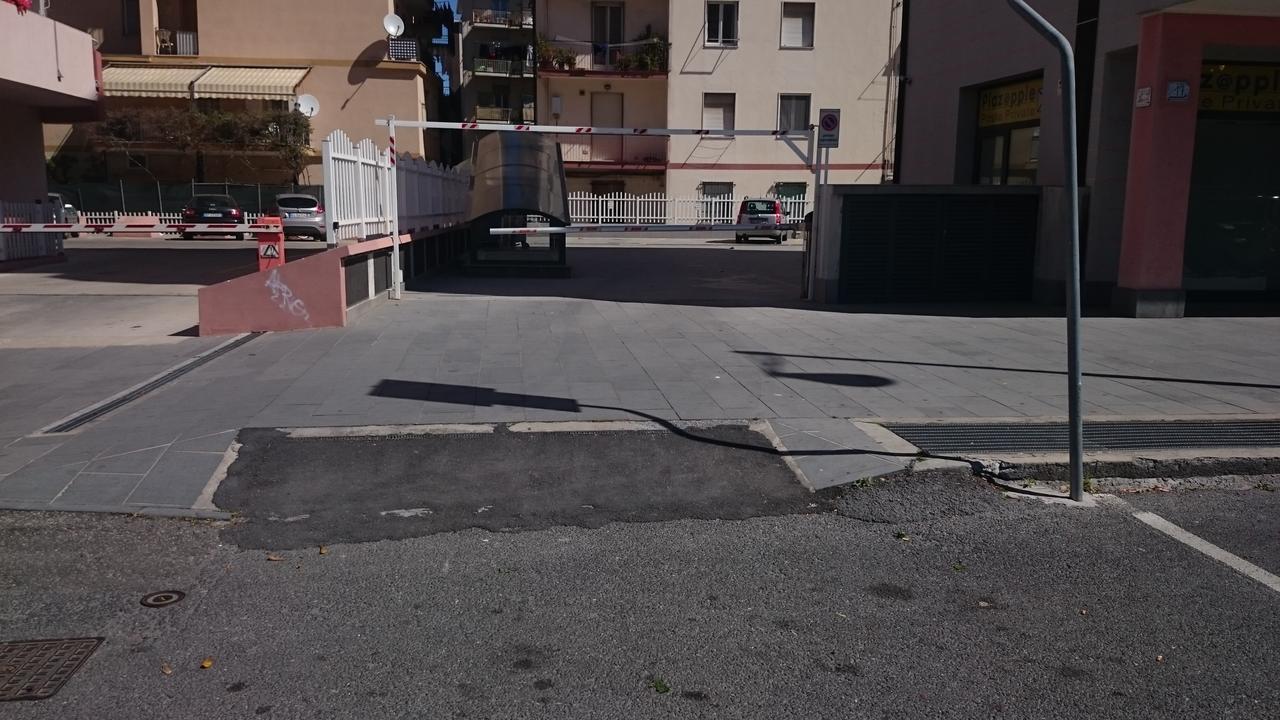 Hotel Pescetto 2*