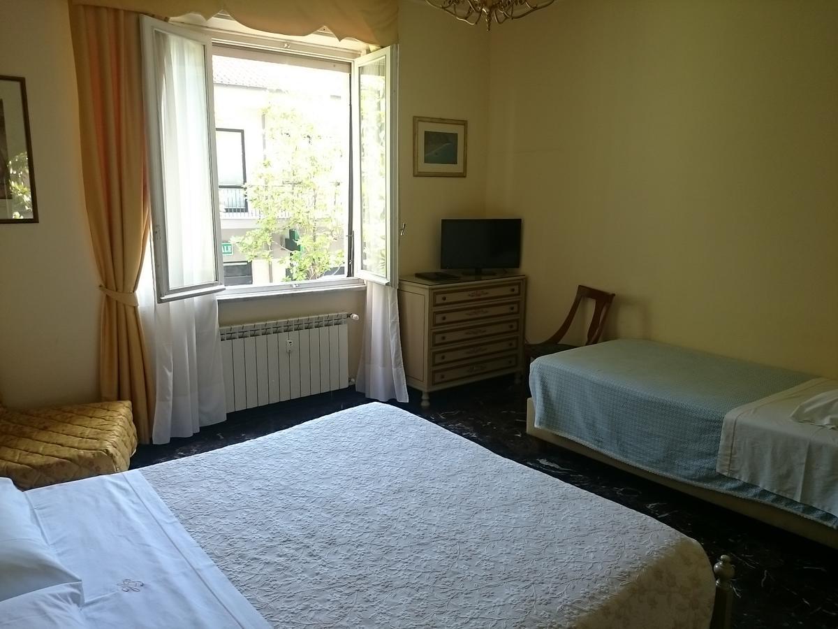 Pescetto Hotel 2*
