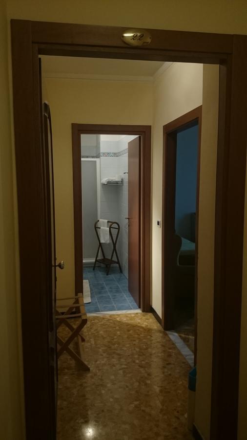 Hotel Pescetto