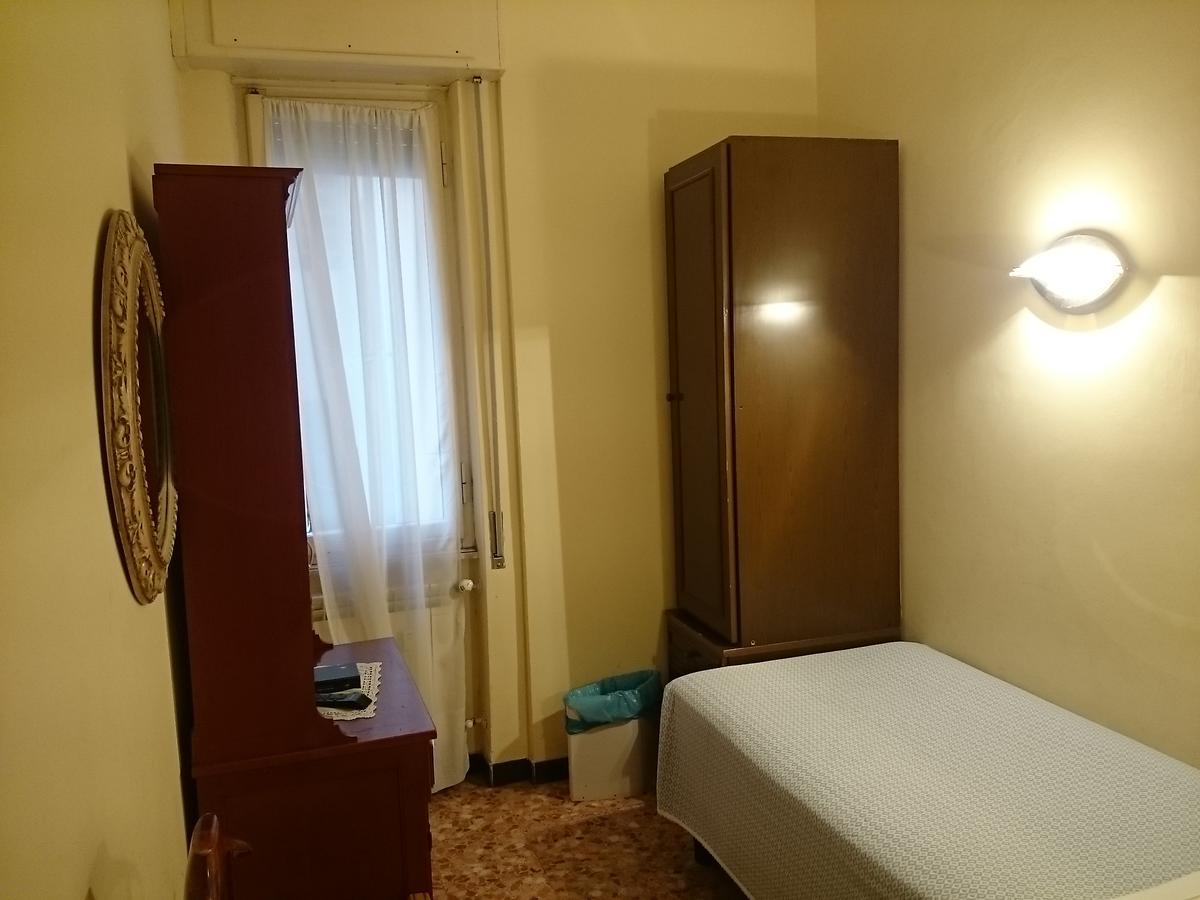 Pescetto Hotel