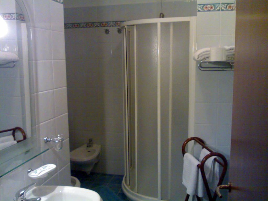 Hotel Pescetto Albenga