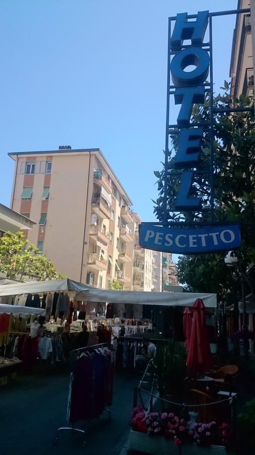 Pescetto 2* Albenga