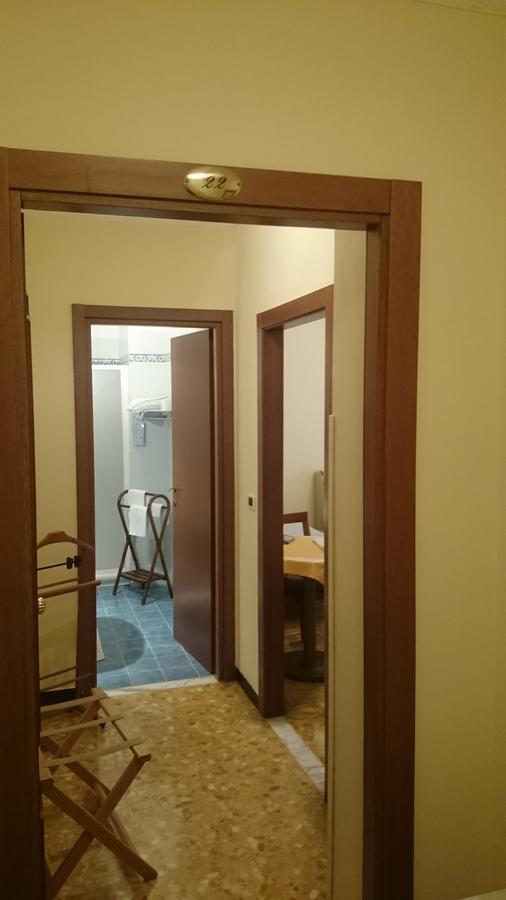 Pescetto Hotel