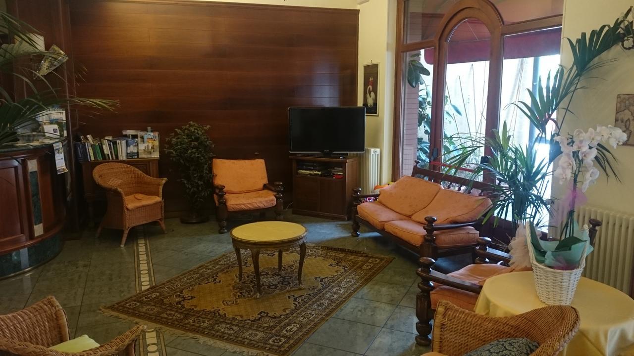 Pescetto Hotel