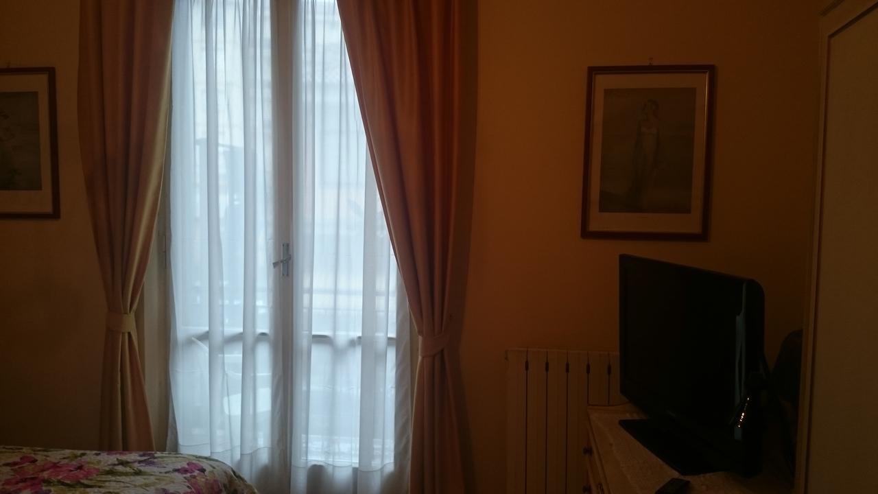 Pescetto Hotel 2*