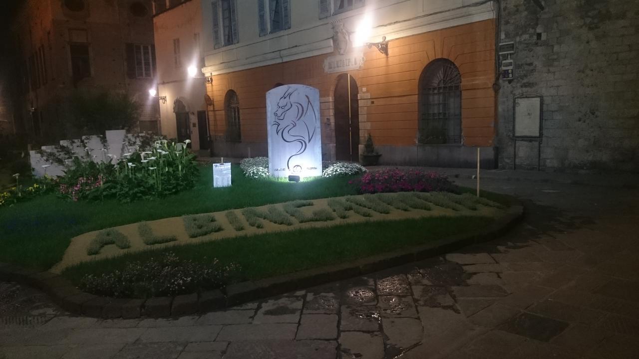 Pescetto Hotel
