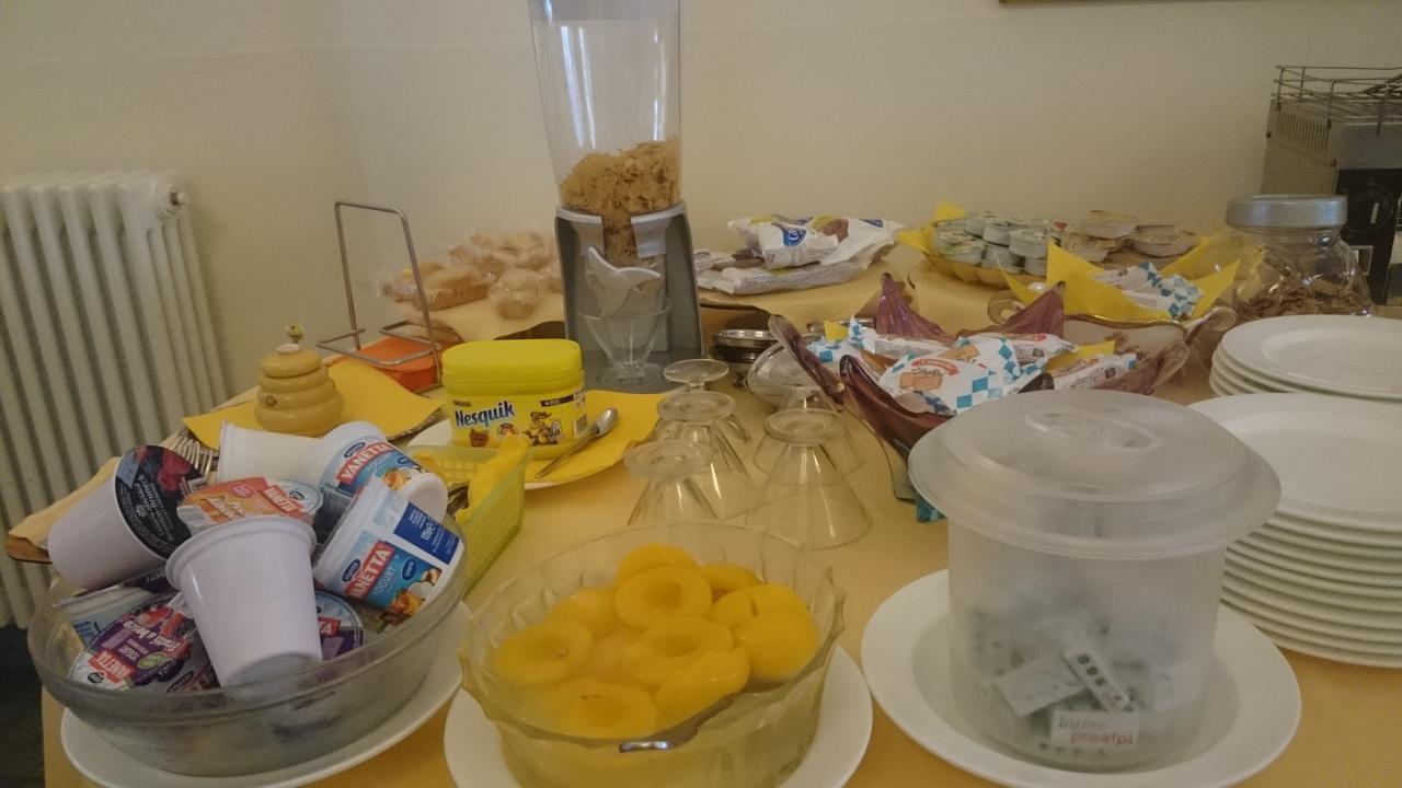 Pescetto Hotel Albenga