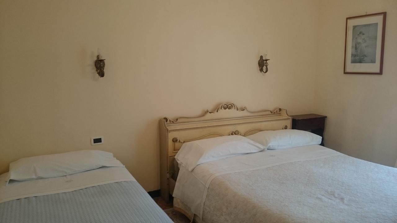 Hotel Pescetto